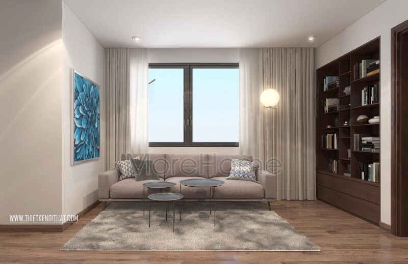 Sofa phòng khách Sofa phòng khách