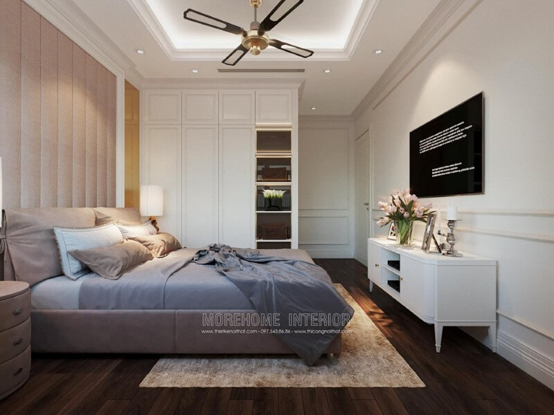 Giường ngủ Giường ngủ