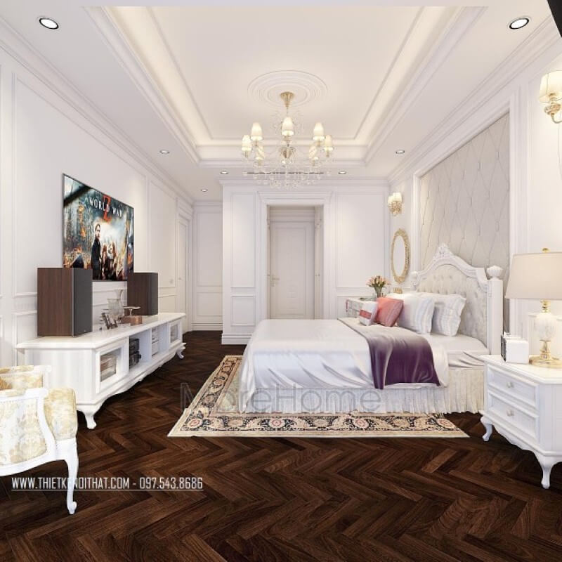 Giường ngủ Giường ngủ