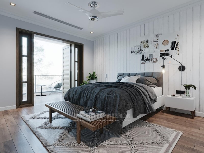 Giường ngủ Giường ngủ