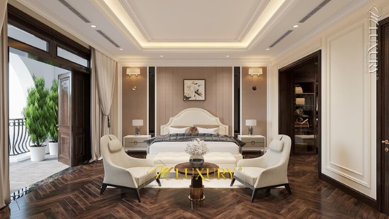 Giường ngủ Giường ngủ