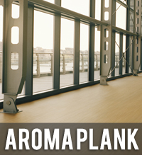 AROMA PLANK