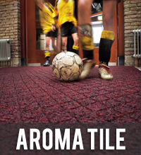 AROMA TILE