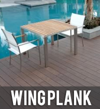 WING PLANK